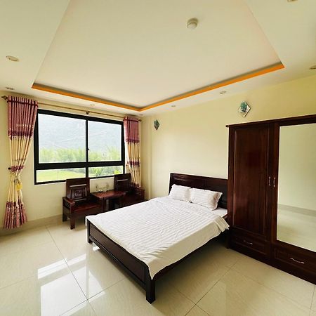Khach San - Nha Hang So Oanh - Gan Thac Ban Gioc Cao Bang Dış mekan fotoğraf