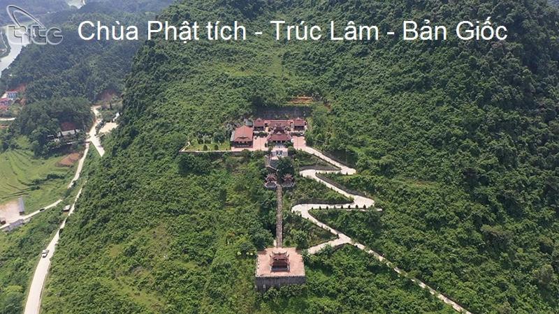 Khach San - Nha Hang So Oanh - Gan Thac Ban Gioc Cao Bang Dış mekan fotoğraf